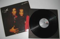 Лот: 4961006. Фото: 5. LP винил Milli Vanilli - All Or...