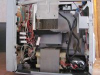 Лот: 3754940. Фото: 3. СВЧ на запчасти. Бытовая техника