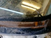 Лот: 13786646. Фото: 2. Лобовое стекло Subaru Forester... Автозапчасти