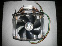 Лот: 7502044. Фото: 3. Zalman CNPS5X Performa. Компьютеры, оргтехника, канцтовары