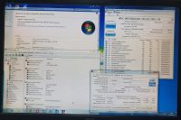 Лот: 17265228. Фото: 3. Двухъядерный компактный системник... Компьютеры, оргтехника, канцтовары