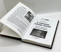 Лот: 23910285. Фото: 3. 📙 Эрнст Мулдашев. В поисках Города... Литература, книги