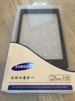Лот: 7725563. Фото: 3. Power Bank Внешний мобильный аккумулятор... Смартфоны, связь, навигация