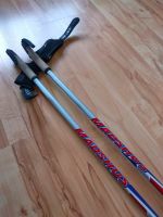 Лот: 18742845. Фото: 3. Лыжные палки Madshus 165 см (беговые... Спортивные товары