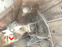 Лот: 25896781. Фото: 17. корпус отопителя Hyundai Matrix...