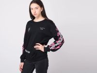 Лот: 16207660. Фото: 3. Свитшот OFF-WHITE (16360). Одежда, обувь, галантерея