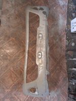 Лот: 19508152. Фото: 4. Бампер лада гранта. Красноярск