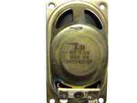 Лот: 23017695. Фото: 4. Динамик 3,5W, 8Ohm.