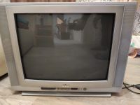 Лот: 16924071. Фото: 4. Телевизор JVC AV-2136EE. Красноярск