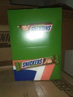 Лот: 17049074. Фото: 2. шоколад батончик " Snickers... Кондитерские изделия, конфеты