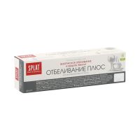 Лот: 23712113. Фото: 2. Сплат паста зубная Профешнл Отбеливание... Медицина