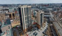 Лот: 22198433. Фото: 3. Квартира по адресу Красный пр... Недвижимость