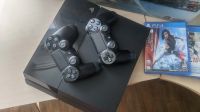Лот: 17865724. Фото: 2. Игровая консоль Playstation 4... Игровые приставки, консоли, видеоигры