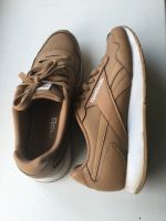 Лот: 18071638. Фото: 3. Кроссовки Reebok, разм 40, кожа... Одежда, обувь, галантерея