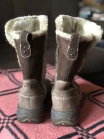 Лот: 18455445. Фото: 6. Спортивные зимние сапоги Columbia...