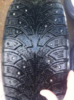 Лот: 10441446. Фото: 5. Шины Nokian Hakkapeliitta 4 и...