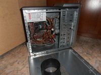 Лот: 2093288. Фото: 2. Пуля на 478 сокете!. Компьютеры, ноутбуки, планшеты