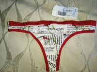 Лот: 16010848. Фото: 6. Стринги для беременных 40 размер...
