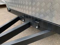 Лот: 17577565. Фото: 6. Прицеп Alaska Скала 3.5