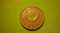 Лот: 1457011. Фото: 2. 2 копейки 1940 г.,отличная. Монеты