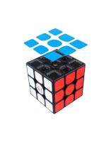 Лот: 13293876. Фото: 4. Кубик Рубика 3х3 YuXin Kylin V2... Красноярск