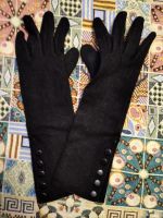 Лот: 19885875. Фото: 2. Перчатки женские длинные. Аксессуары