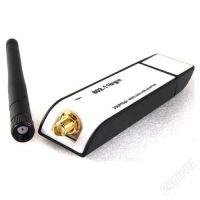 Лот: 2049238. Фото: 2. 300Mbps USB Wi-fi 802.11n/g/b. Сетевые устройства