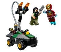 Лот: 4990551. Фото: 3. Продам LEGO (лего) Super Heroes... Дети растут