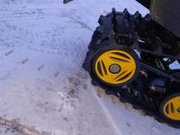 Лот: 21282628. Фото: 6. BRP Ski-Doo Skandik WT600