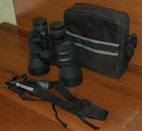 Лот: 1251364. Фото: 3. Бинокль с переменной кратностью... Фото, видеокамеры, оптика