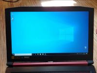 Лот: 14565357. Фото: 2. Продам Игровой Ноутбук Acer Nitro... Компьютеры, ноутбуки, планшеты