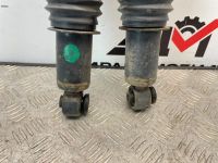 Лот: 25781235. Фото: 4. амортизаторы Kia Rio QB. Красноярск