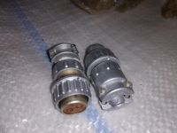 Лот: 16354808. Фото: 2. штекер разъем от СДУ сигнализатор... Оборудование