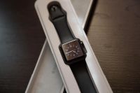 Лот: 6040135. Фото: 4. Apple Watch Sport 42mm Series...
