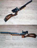 Лот: 10426932. Фото: 3. Карабин Crosman 1377! КИТ, модератор... Спортивные товары