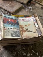 Лот: 21131035. Фото: 3. Журналы. Литература, книги