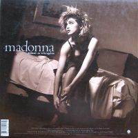 Лот: 6689544. Фото: 2. Madonna - Like A Virgin. Коллекционирование, моделизм