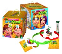Лот: 13745090. Фото: 2. Настольная игра Друг-Утюг. Сувениры, подарки