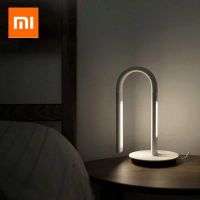 Лот: 10479313. Фото: 3. Лампа Xiaomi Philips Eyecare Smart... Строительство и ремонт
