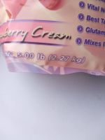 Лот: 18862693. Фото: 4. Matrix 2.400gr Syntrax (Спортивное...