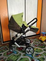 Лот: 9417416. Фото: 4. Коляска Peg Perego Skate System... Красноярск