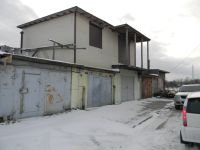 Лот: 20017169. Фото: 4. Сооружение на берегу Енисея. Красноярск