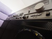 Лот: 9372811. Фото: 11. Sharp GF-909 в редчайшем косметическом...