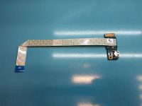 Лот: 19132262. Фото: 2. Б/У плата с разъемами USB, картридером... Комплектующие