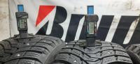 Лот: 20824761. Фото: 3. 195/65R15 95T Michelin X-Ice North... Авто, мото, водный транспорт