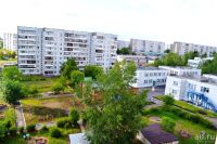 Лот: 7538794. Фото: 2. Продам 1 комнатную квартиру в... Продажа