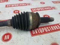 Лот: 20900251. Фото: 4. Привод колеса Subaru Legacy BR9... Красноярск