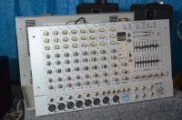 Лот: 25522274. Фото: 2. Invotone XP600 Активный микшерный... Профессиональный звук