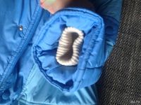 Лот: 9343917. Фото: 4. Зимний комбинезон. Красноярск