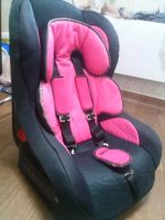 Лот: 7398271. Фото: 4. Детское автокресло